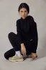 Women's Kangaroo Pocket Hoodie sold by Ivalo.com