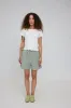 Women's Corduroy Shorts sold by Ivalo.com