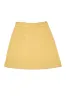 Corduroy Mini Skirt sold by Ivalo.com
