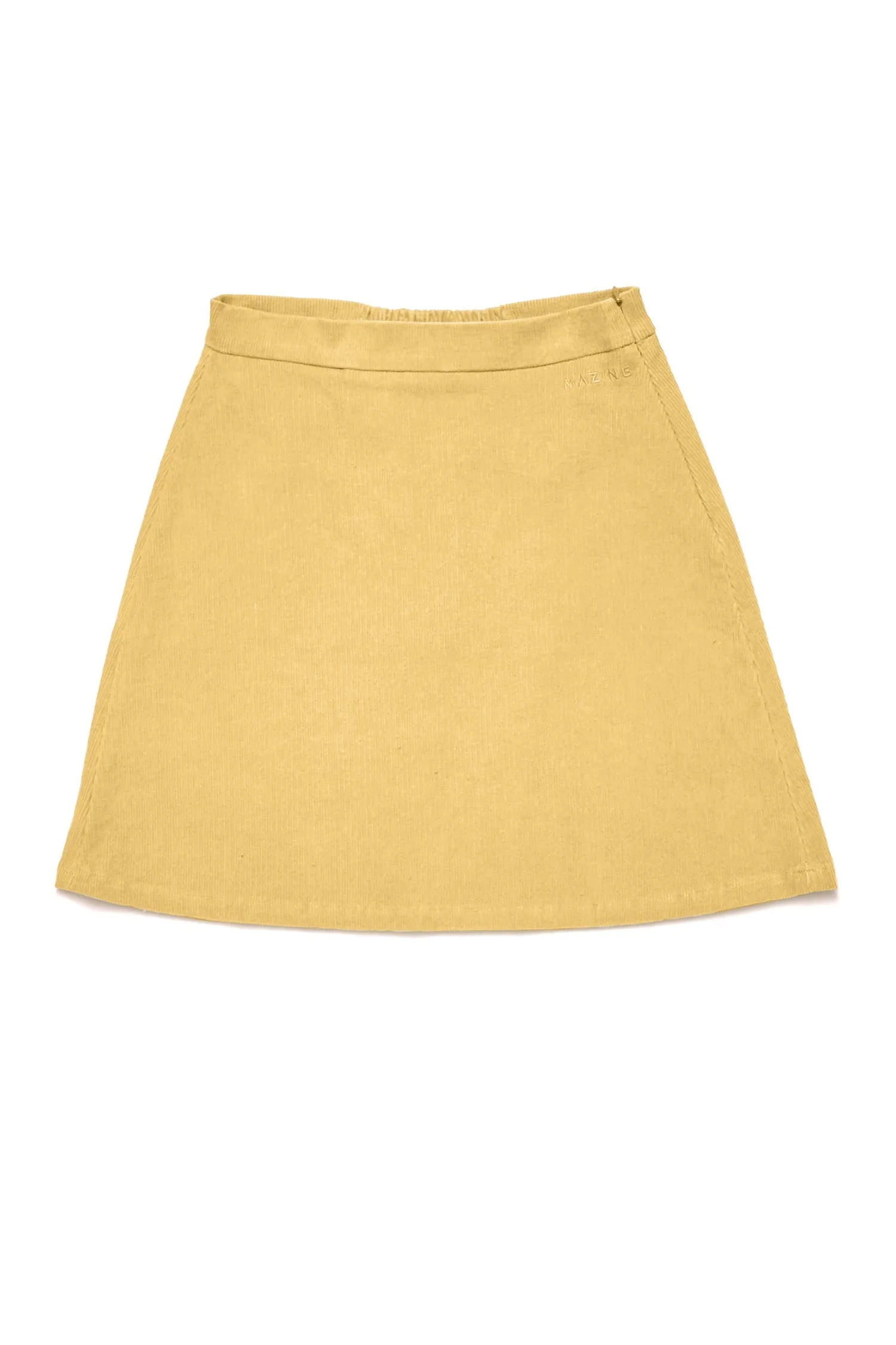 Corduroy Mini Skirt sold by Ivalo.com product image thumbnail 5