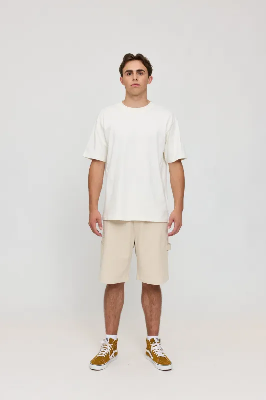 Men's Corduroy Workwear Shorts sold by Ivalo.com