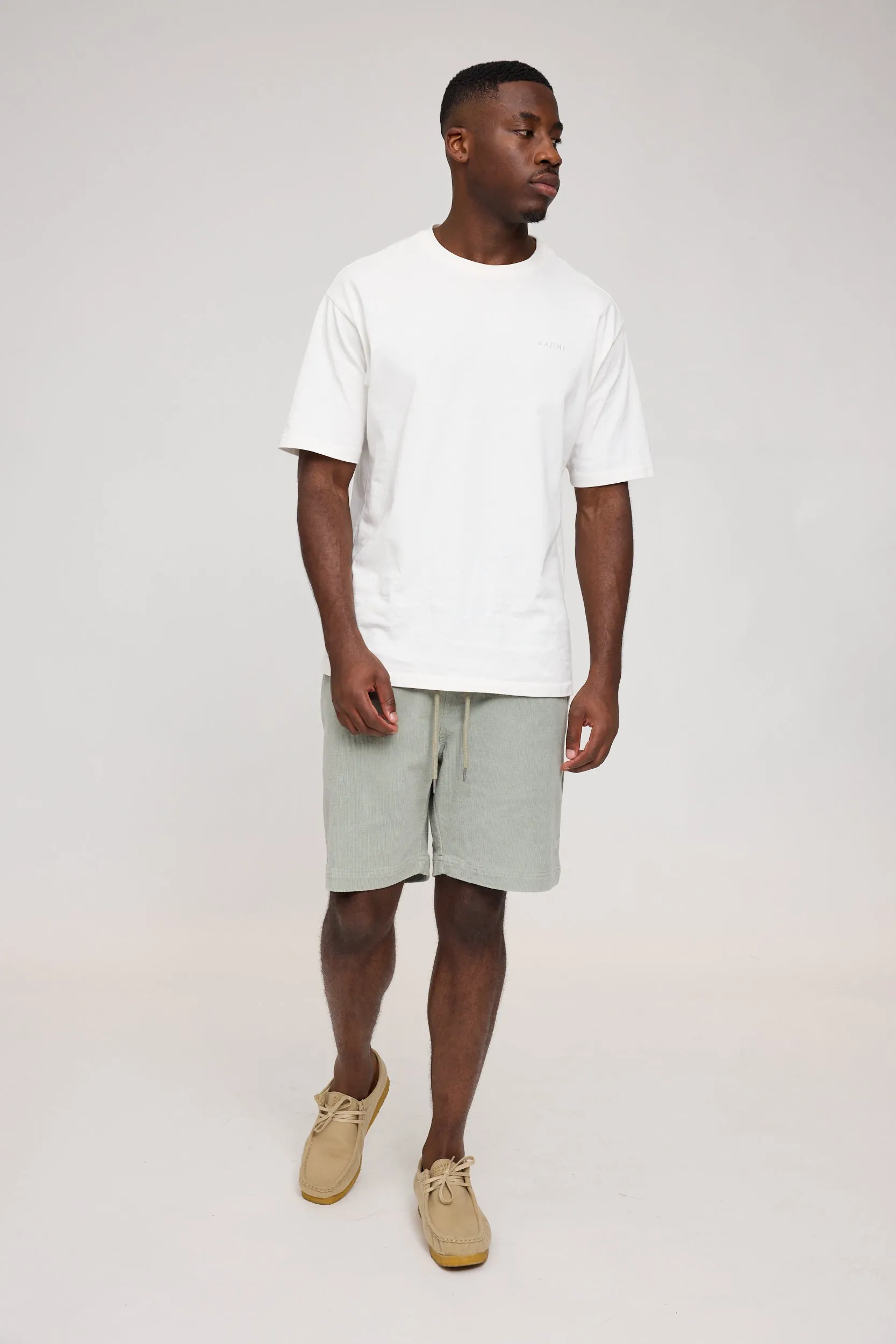 Men's Corduroy Shorts sold by Ivalo.com product image thumbnail 5