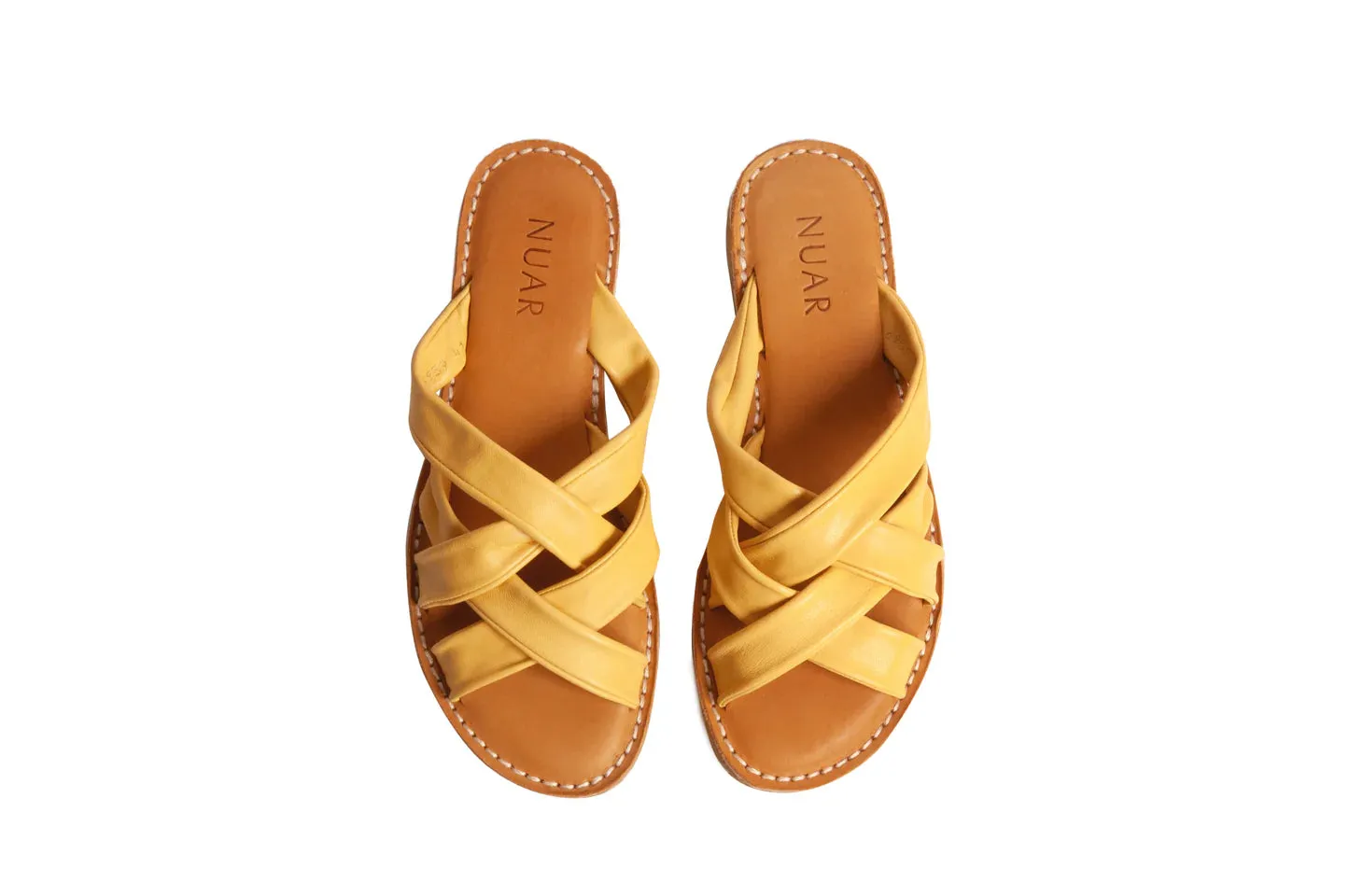 Siesta Sandal Butter sold by Ivalo.com product image thumbnail 2