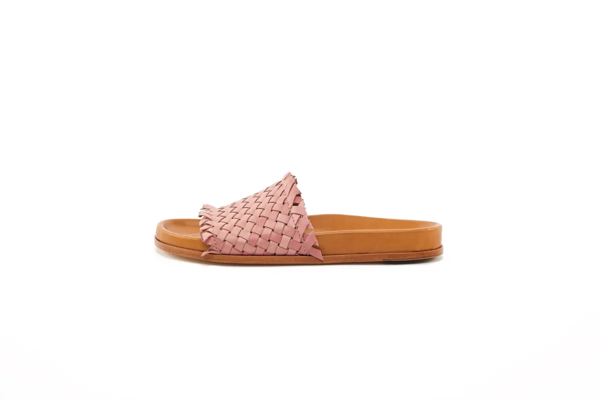Senalla Sandal Pink sold by Ivalo.com