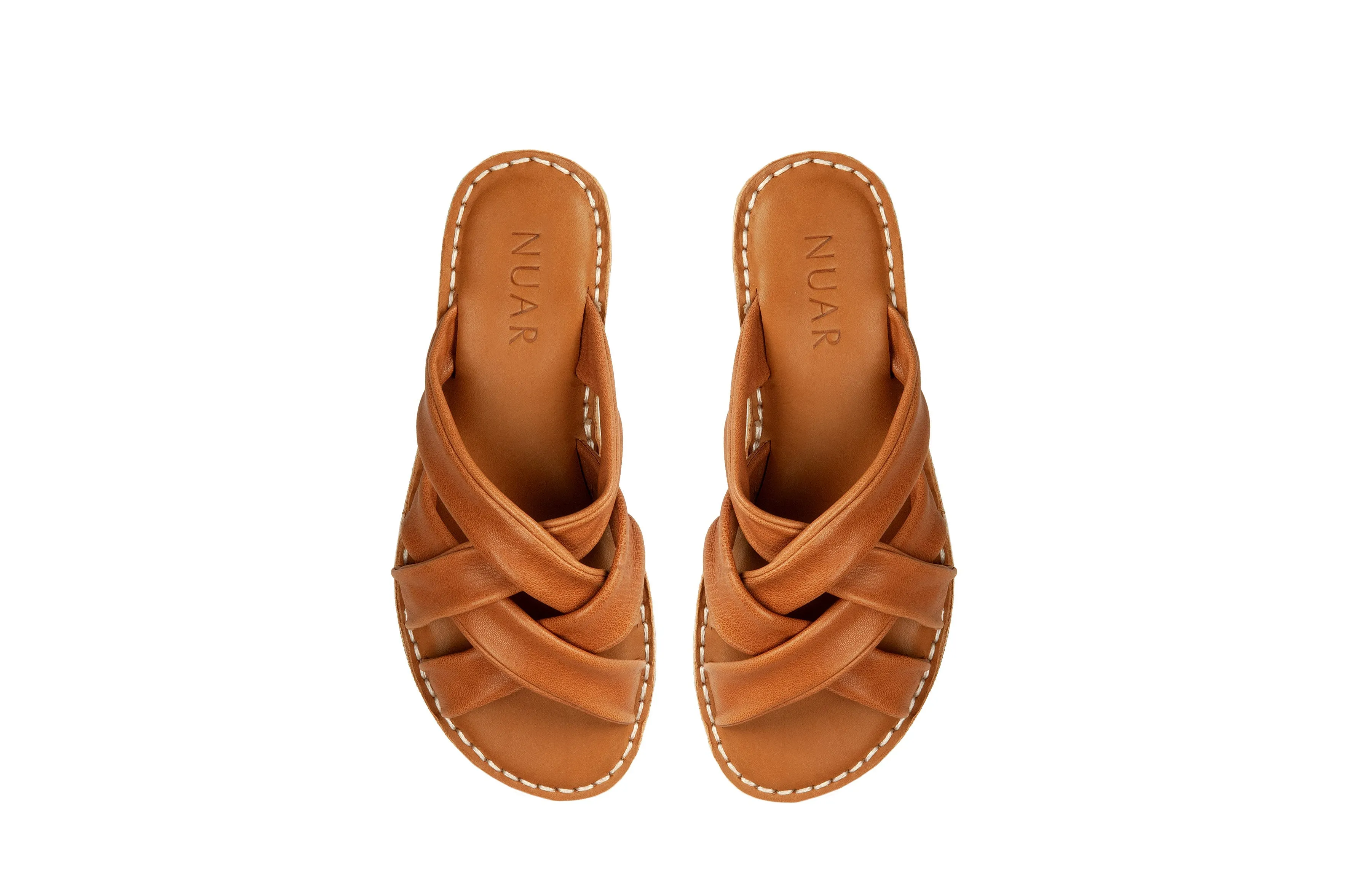 Siesta Sandal Tawny sold by Ivalo.com product image thumbnail 2