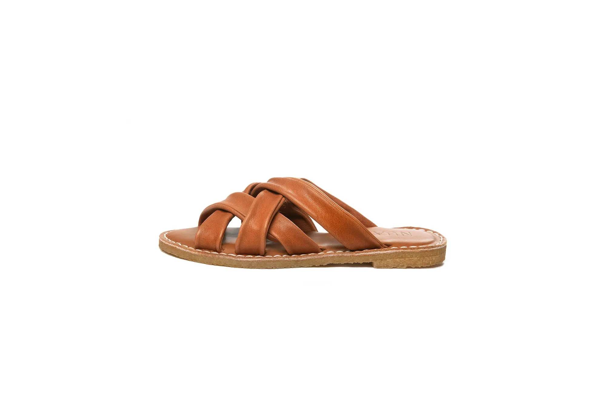 Siesta Sandal Tawny sold by Ivalo.com