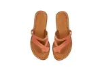 Siesta Strappy Sandal Tandoori sold by Ivalo.com