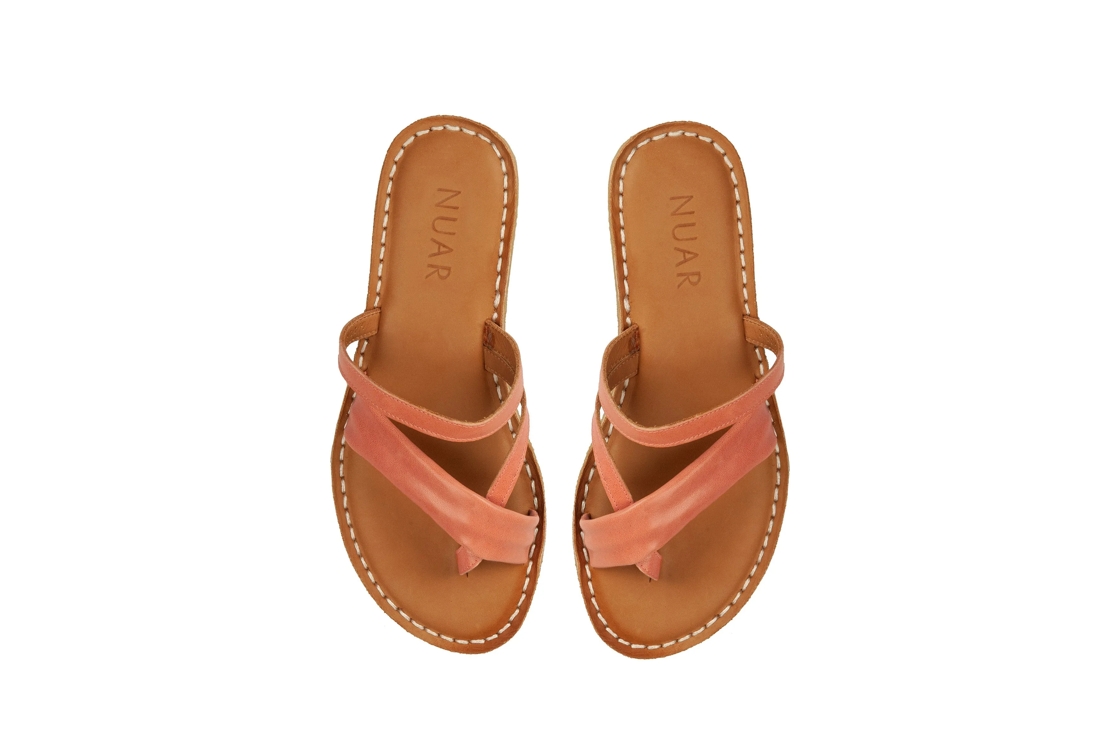 Siesta Strappy Sandal Tandoori sold by Ivalo.com product image thumbnail 2