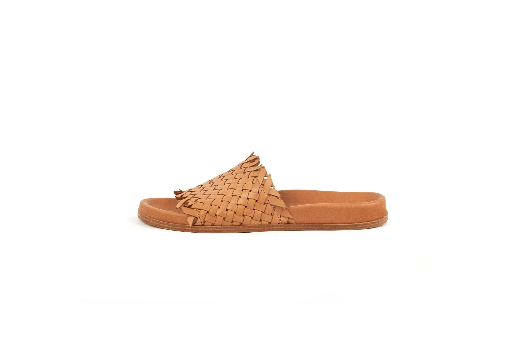 Senalla Sandal Tan sold by Ivalo.com