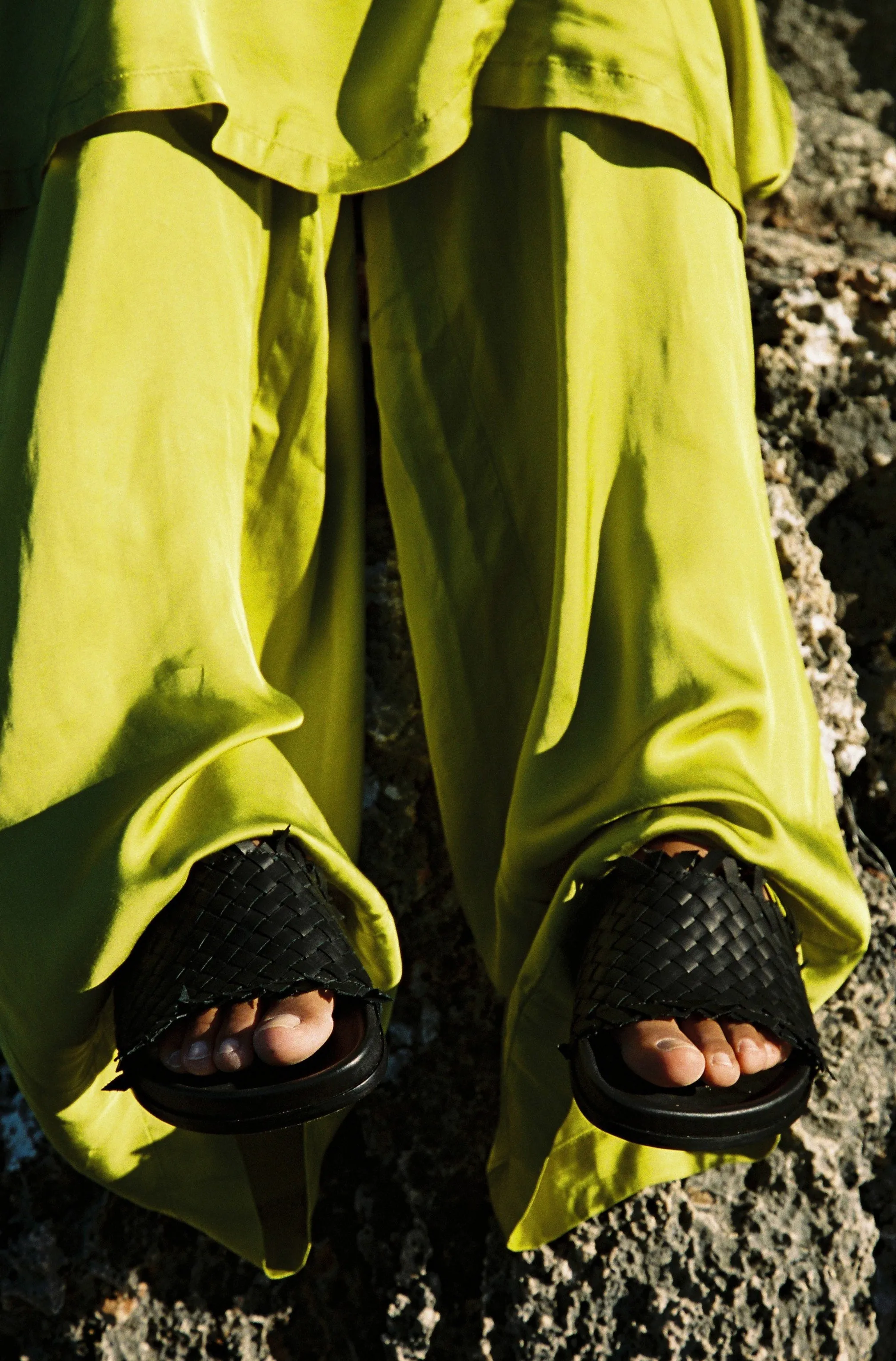 Senalla Sandal Black sold by Ivalo.com product image thumbnail 4