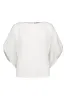 Vallmo Linen Shirt White sold by Ivalo.com