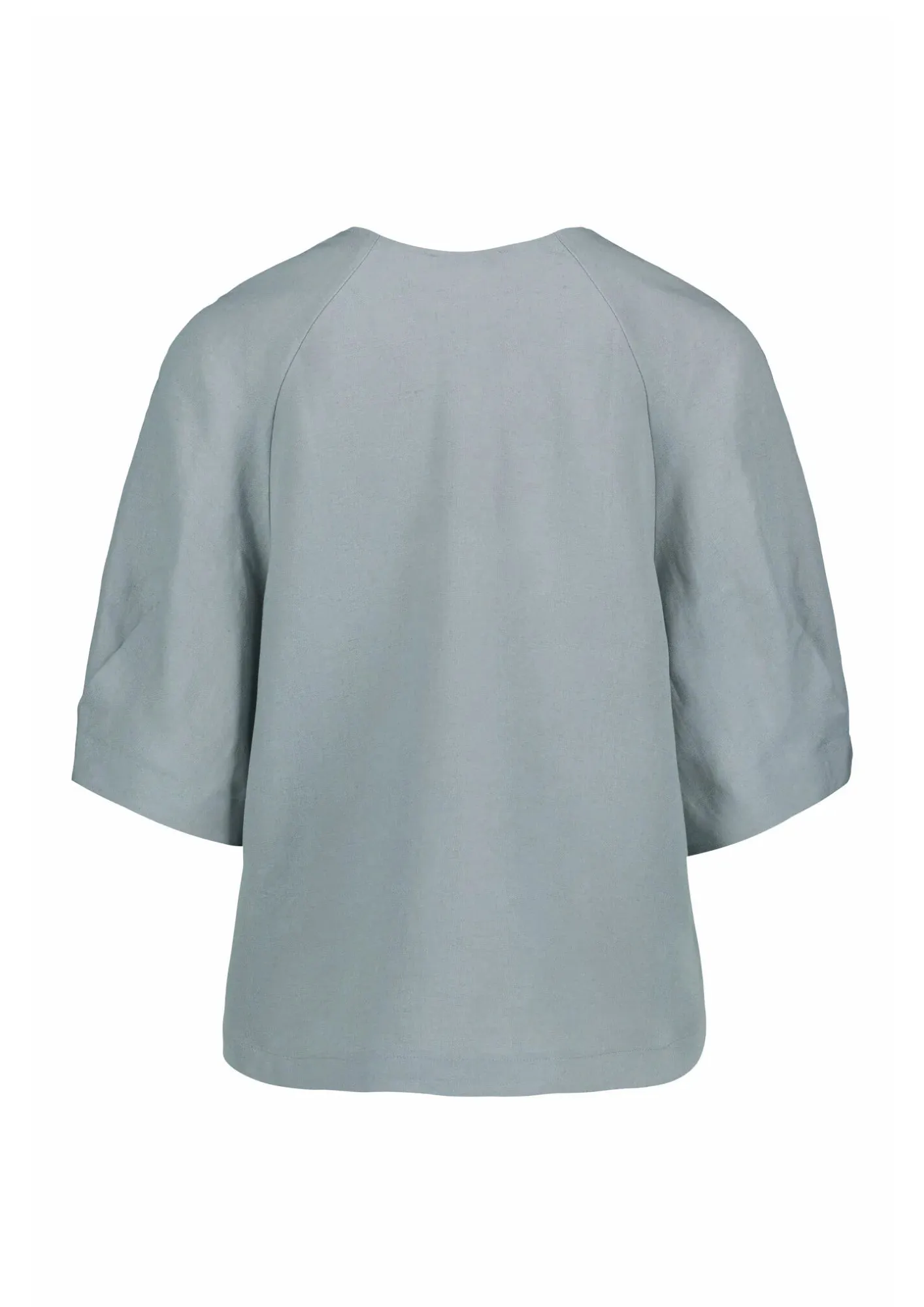 Vitharu Shirt Smoke Blue sold by Ivalo.com product image thumbnail 2