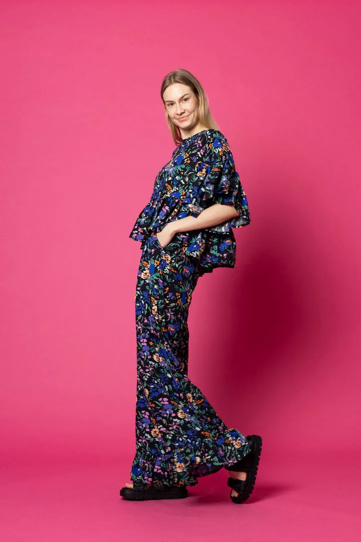 Frill Pants Kukinto sold by Ivalo.com product image thumbnail 4