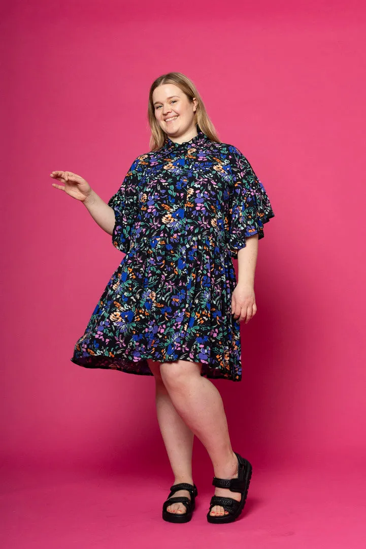 Flirty Dress Kukinto sold by Ivalo.com product image thumbnail 2