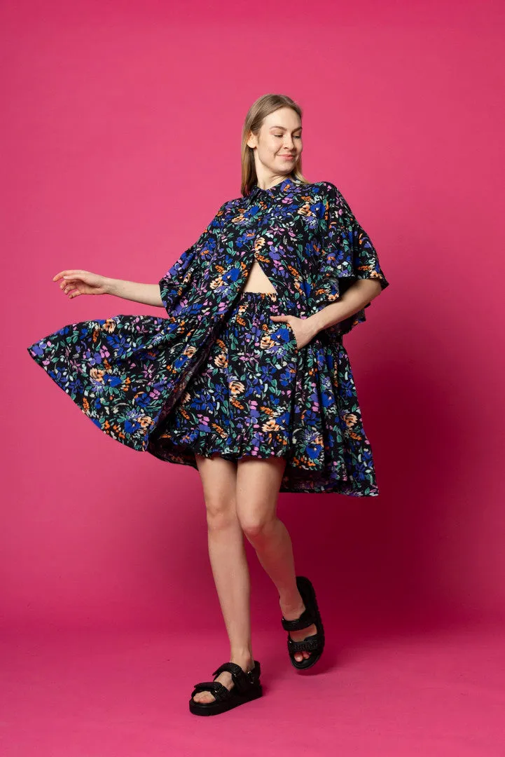 Flirty Dress Kukinto sold by Ivalo.com product image thumbnail 3