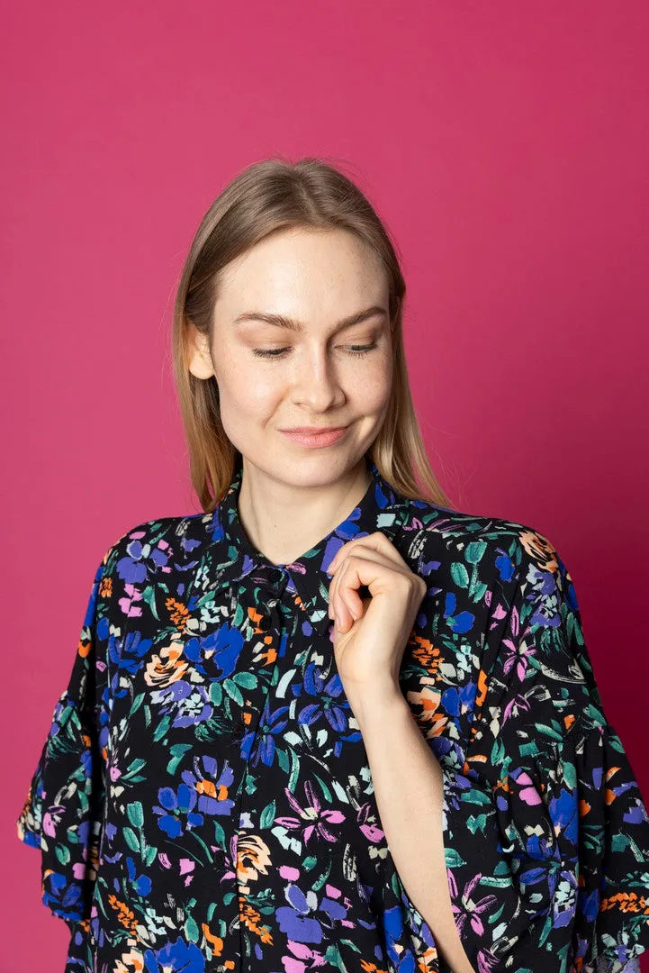 Flirty Dress Kukinto sold by Ivalo.com product image thumbnail 5