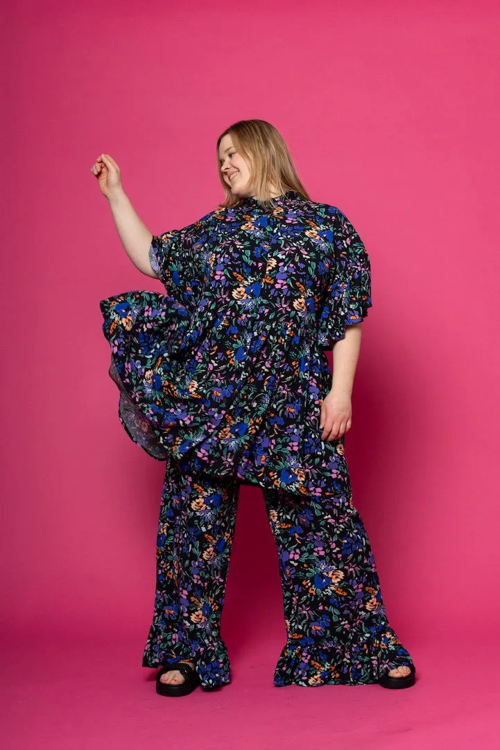 Flirty Dress Kukinto sold by Ivalo.com product image thumbnail 4