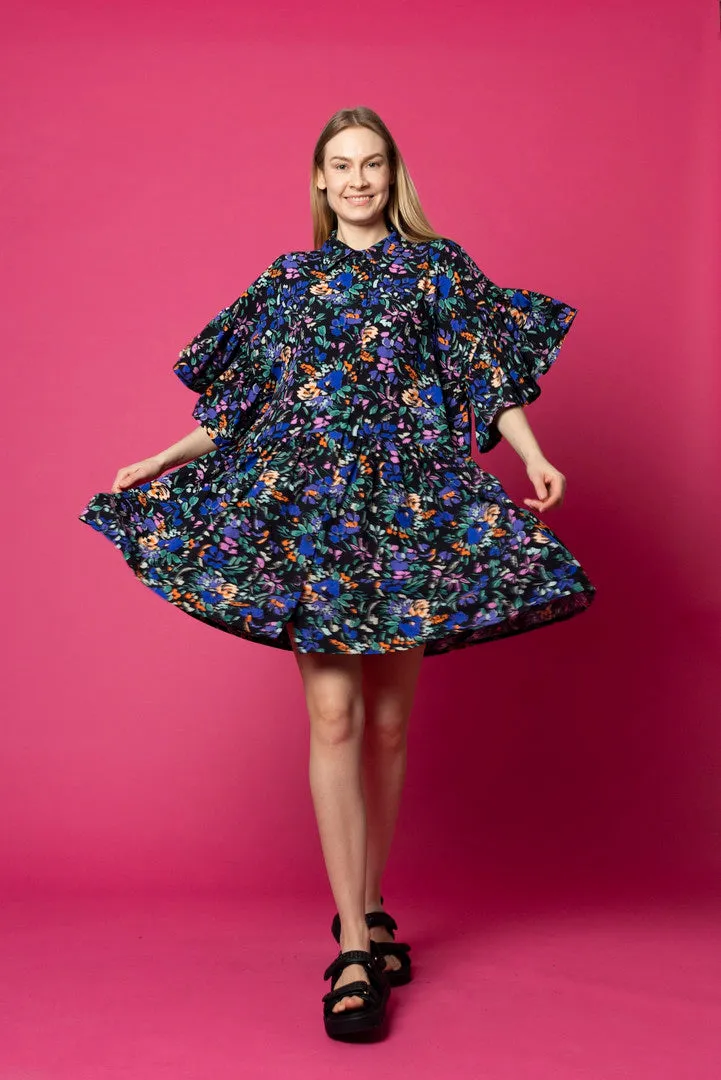 Flirty Dress Kukinto sold by Ivalo.com