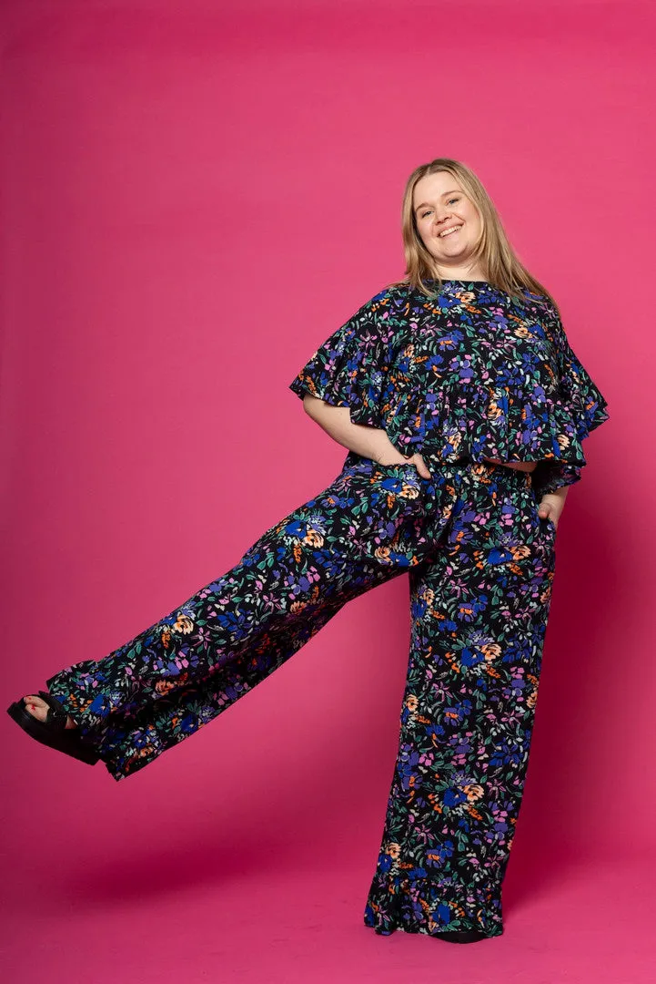 Flirty Blouse Kukinto sold by Ivalo.com product image thumbnail 5