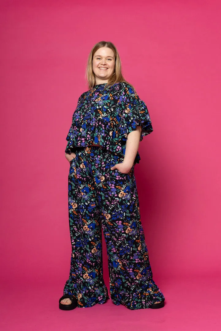 Flirty Blouse Kukinto sold by Ivalo.com product image thumbnail 2