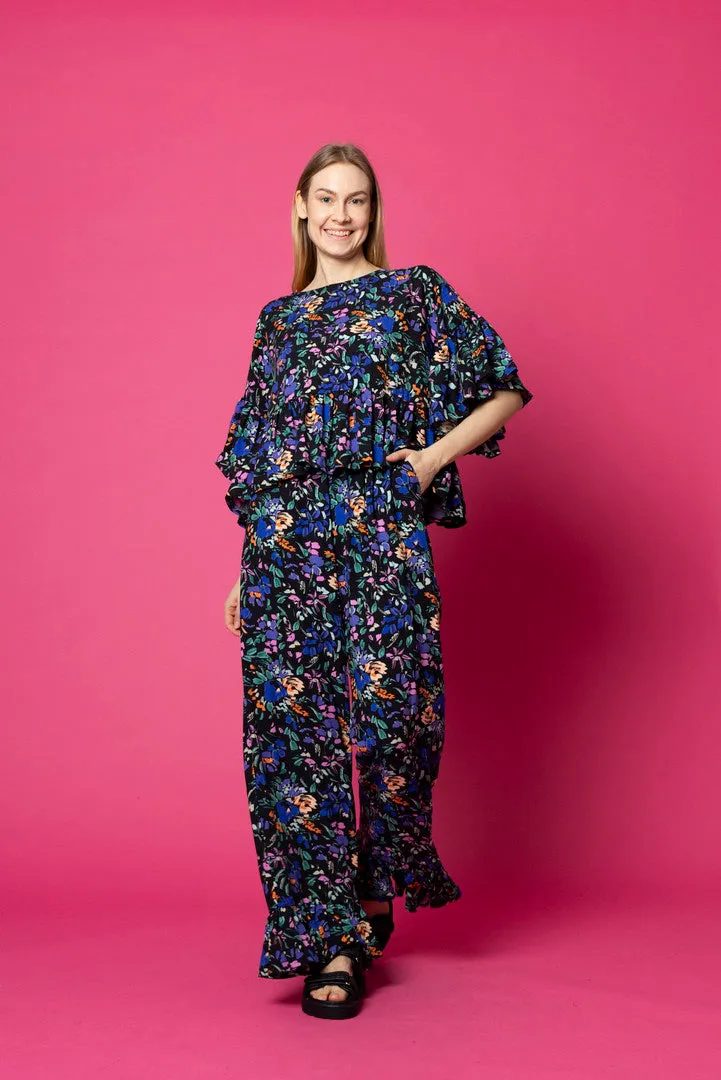 Flirty Blouse Kukinto sold by Ivalo.com product image thumbnail 4