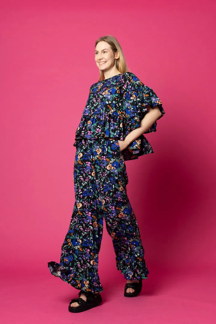 Flirty Blouse Kukinto sold by Ivalo.com product image thumbnail 3