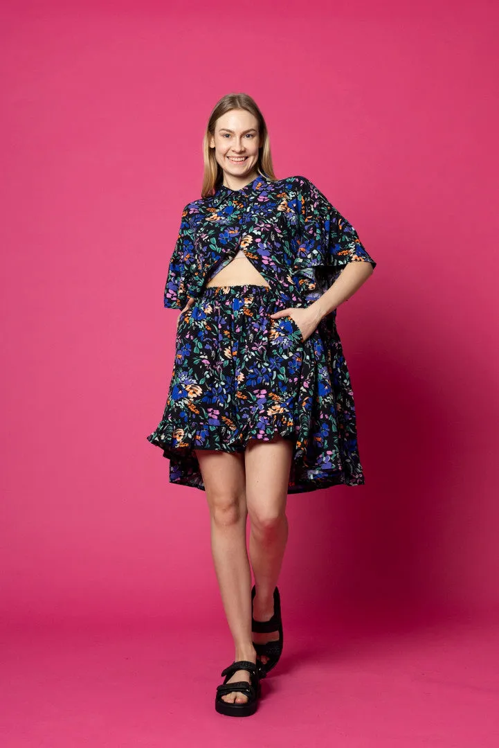 Frill Shorts Kukinto sold by Ivalo.com product image thumbnail 3