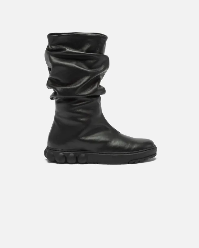 Slouch Boots Black sold by Ivalo.com