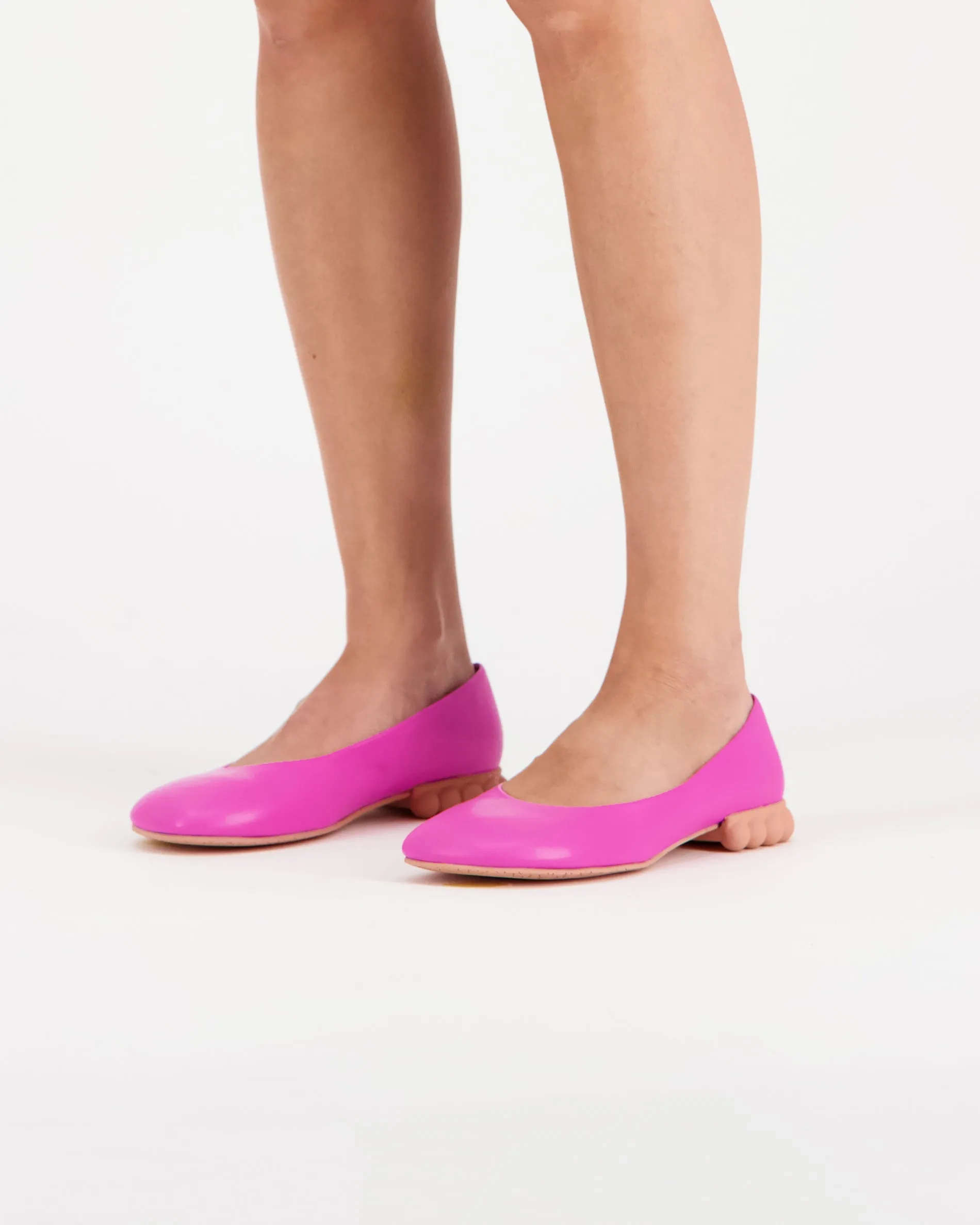 Hope Ballerinas Hot Pink sold by Ivalo.com product image thumbnail 2