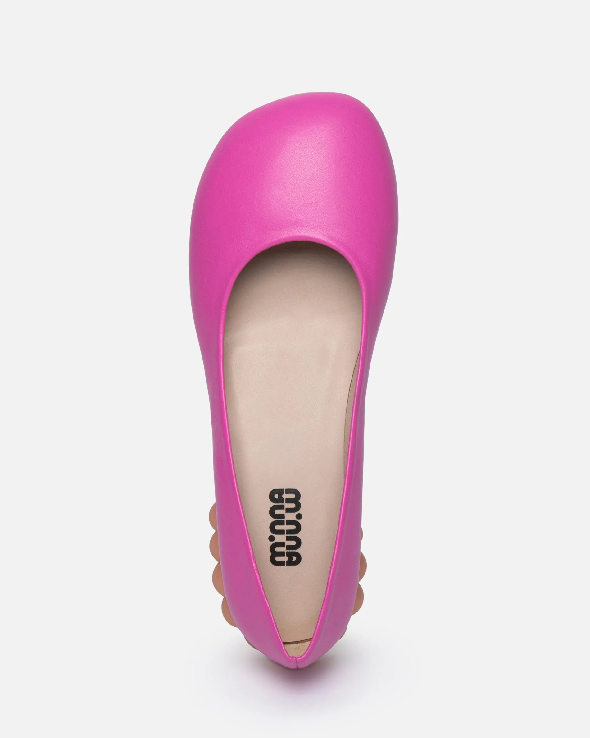 Hope Ballerinas Hot Pink sold by Ivalo.com product image thumbnail 4