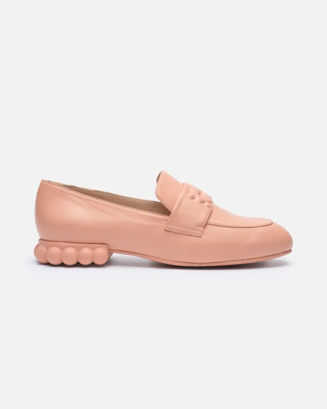 Loaf Loafers Natural sold by Ivalo.com