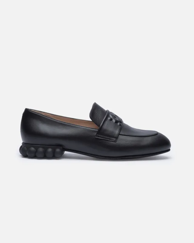 Loaf Loafers Black sold by Ivalo.com