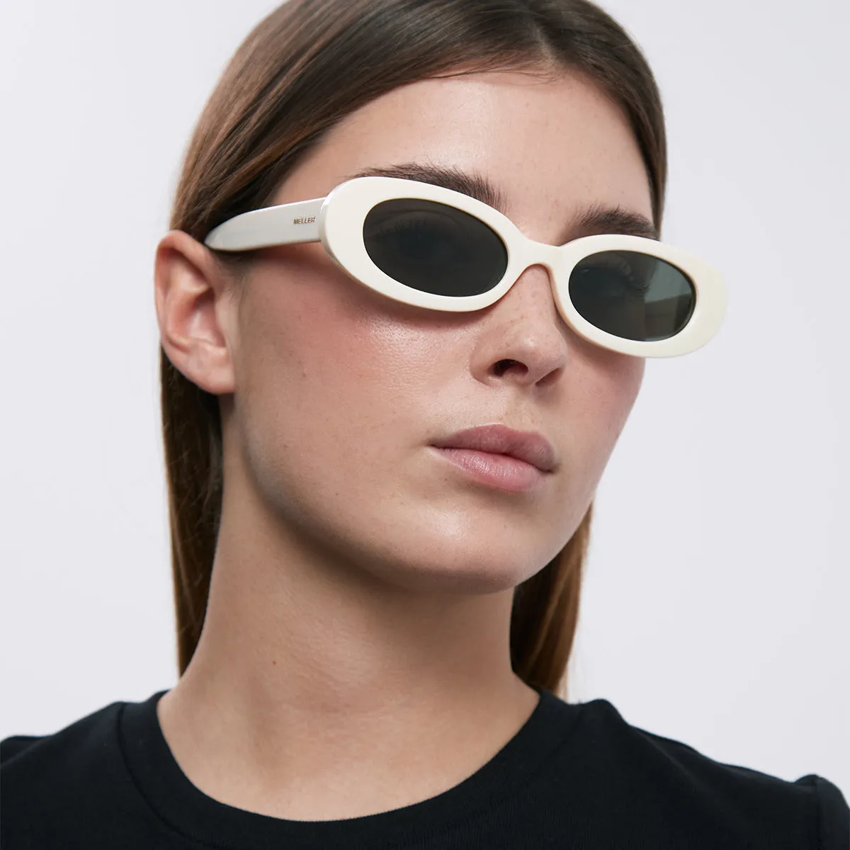 Lua Sunglasses Ice Olive sold by Ivalo.com product image thumbnail 3