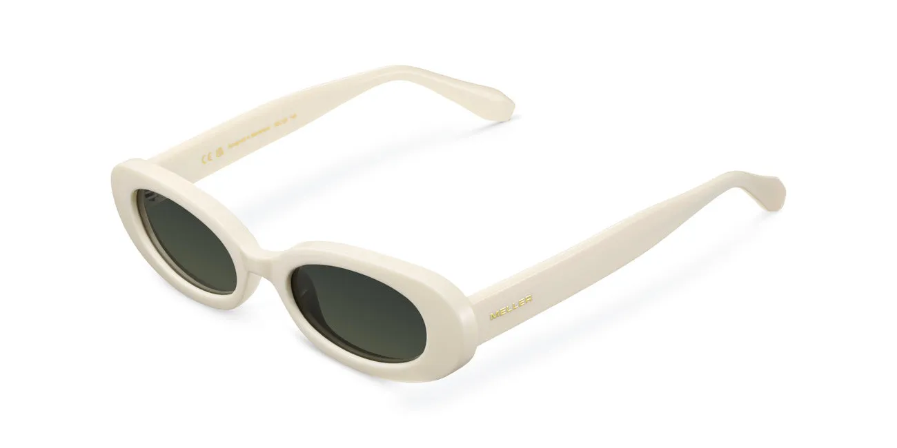 Lua Sunglasses Ice Olive sold by Ivalo.com product image thumbnail 4