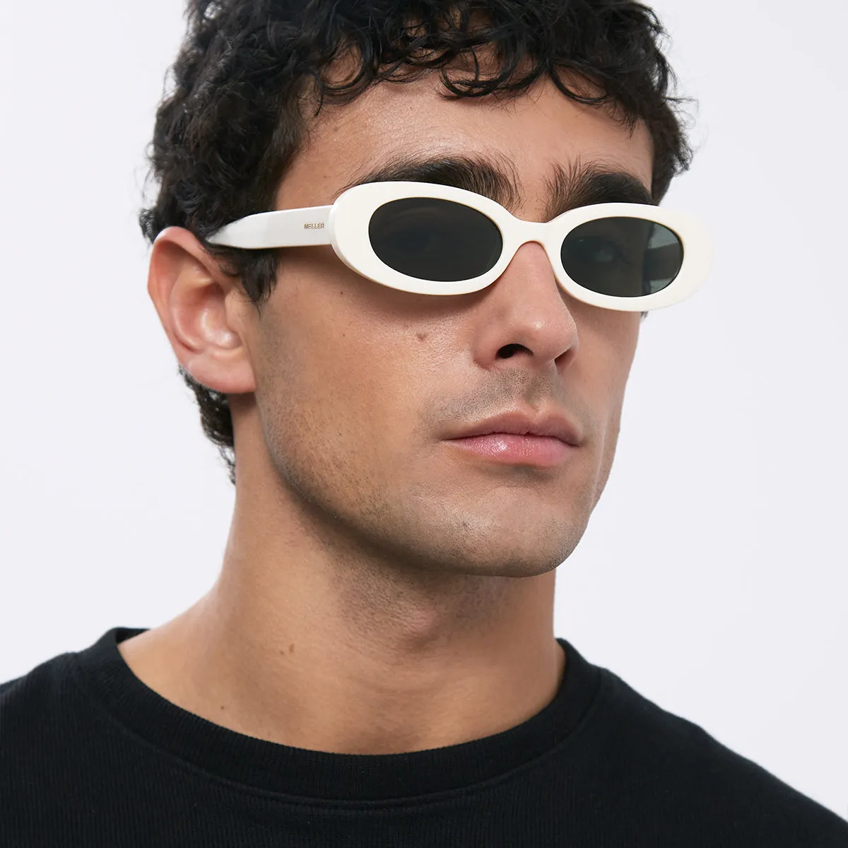 Lua Sunglasses Ice Olive sold by Ivalo.com