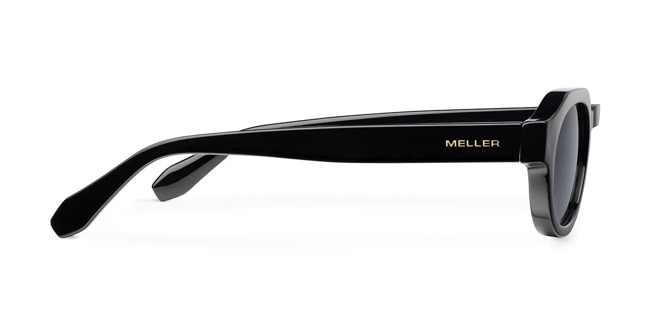 Tuma Sunglasses All Black sold by Ivalo.com product image thumbnail 3