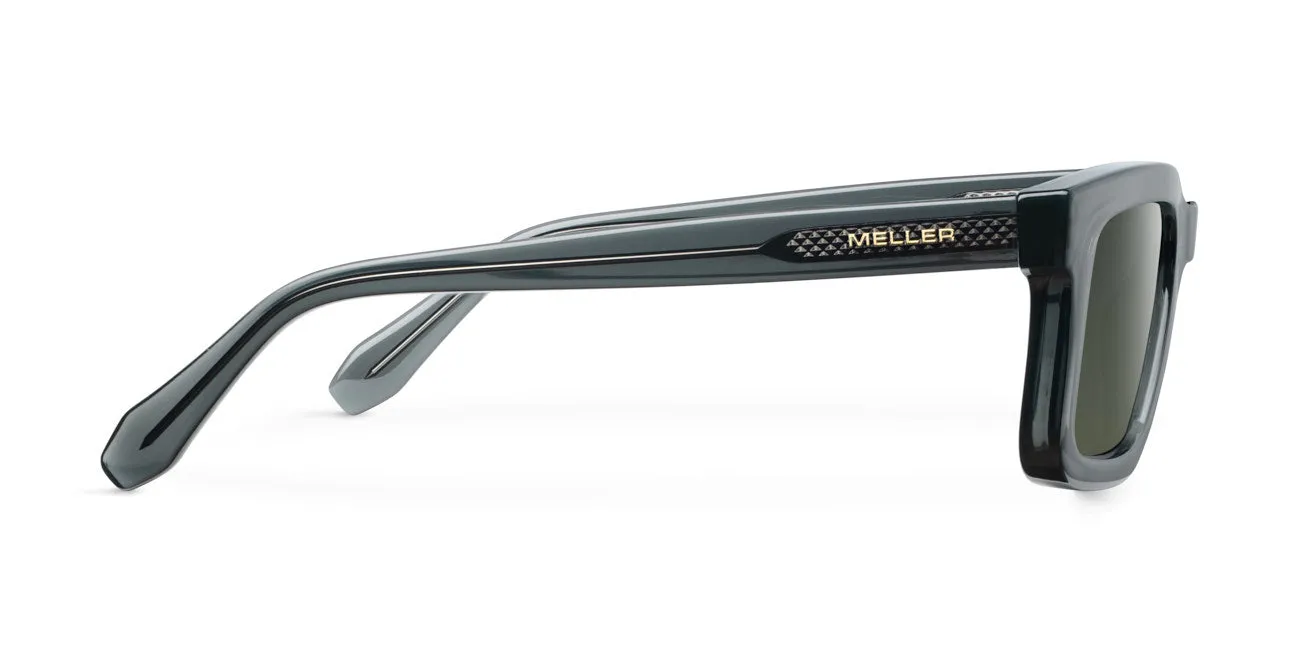 Eshe Sunglasses Fossil Olive sold by Ivalo.com product image thumbnail 3