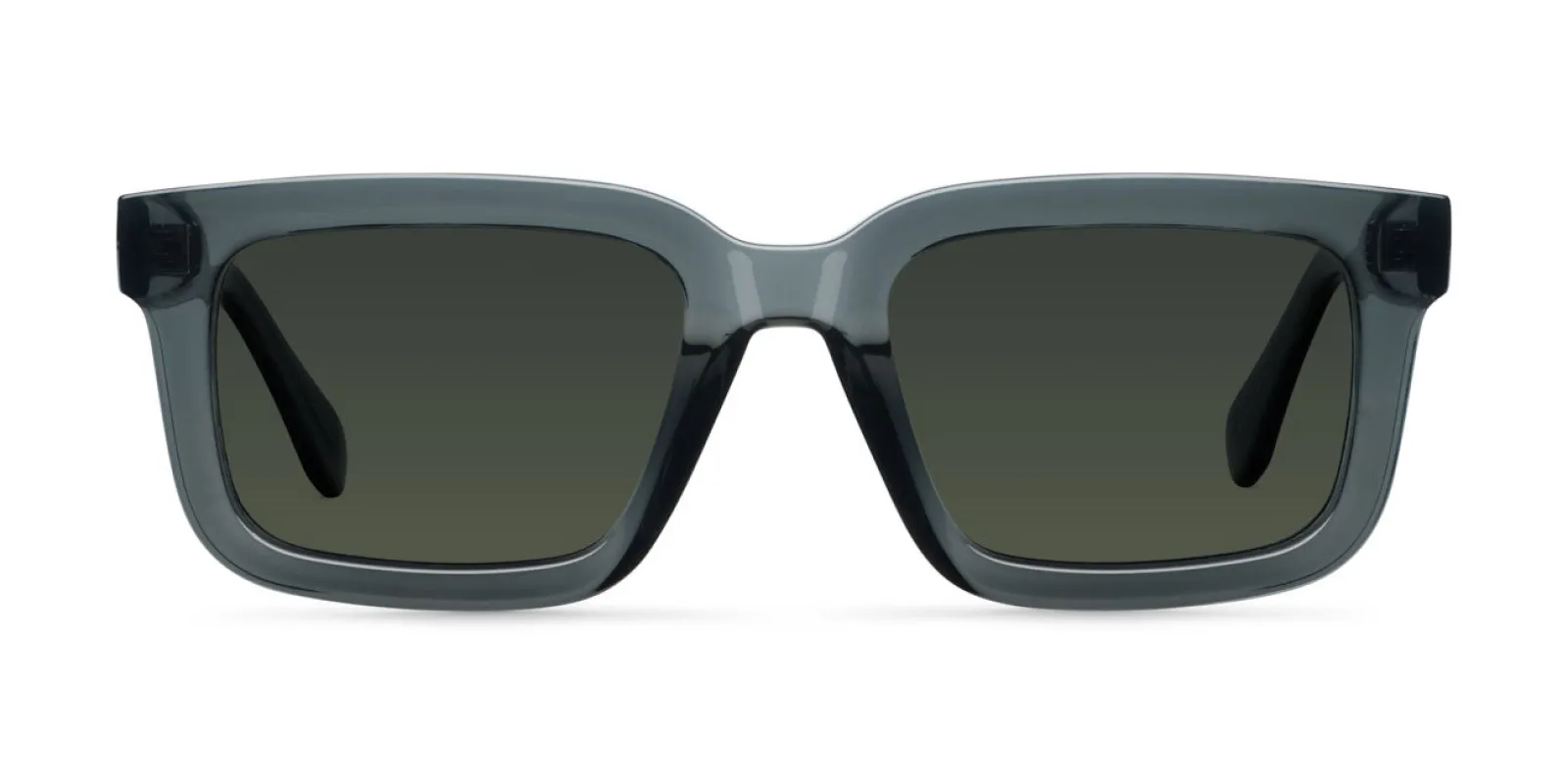Eshe Sunglasses Fossil Olive sold by Ivalo.com