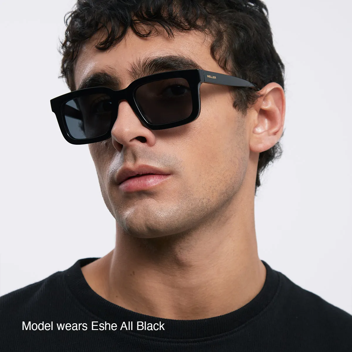 Eshe Sunglasses Fossil Olive sold by Ivalo.com product image thumbnail 5