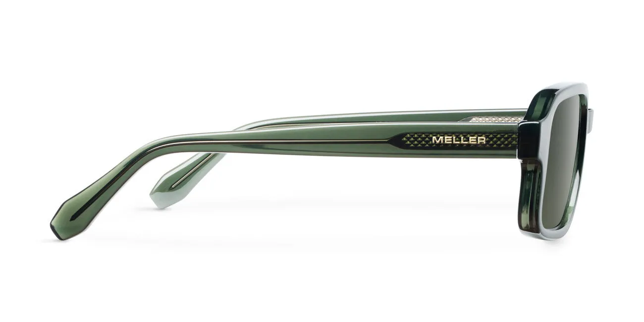 Lebo Sunglasses Fog Olive sold by Ivalo.com product image thumbnail 3