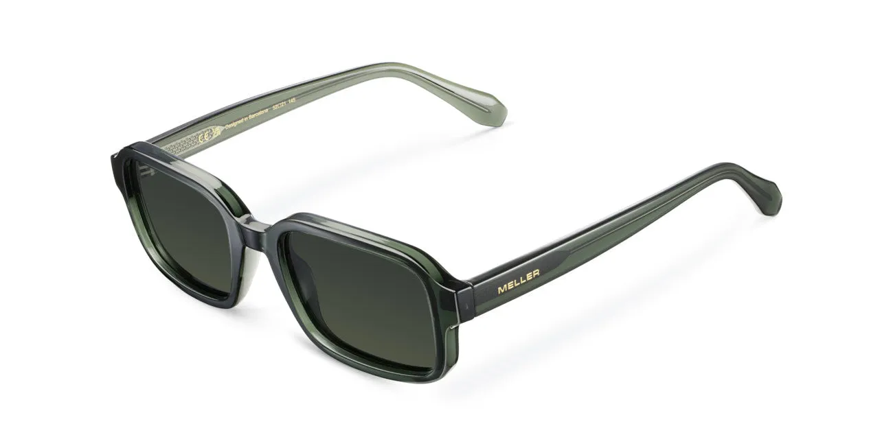 Lebo Sunglasses Fog Olive sold by Ivalo.com product image thumbnail 2