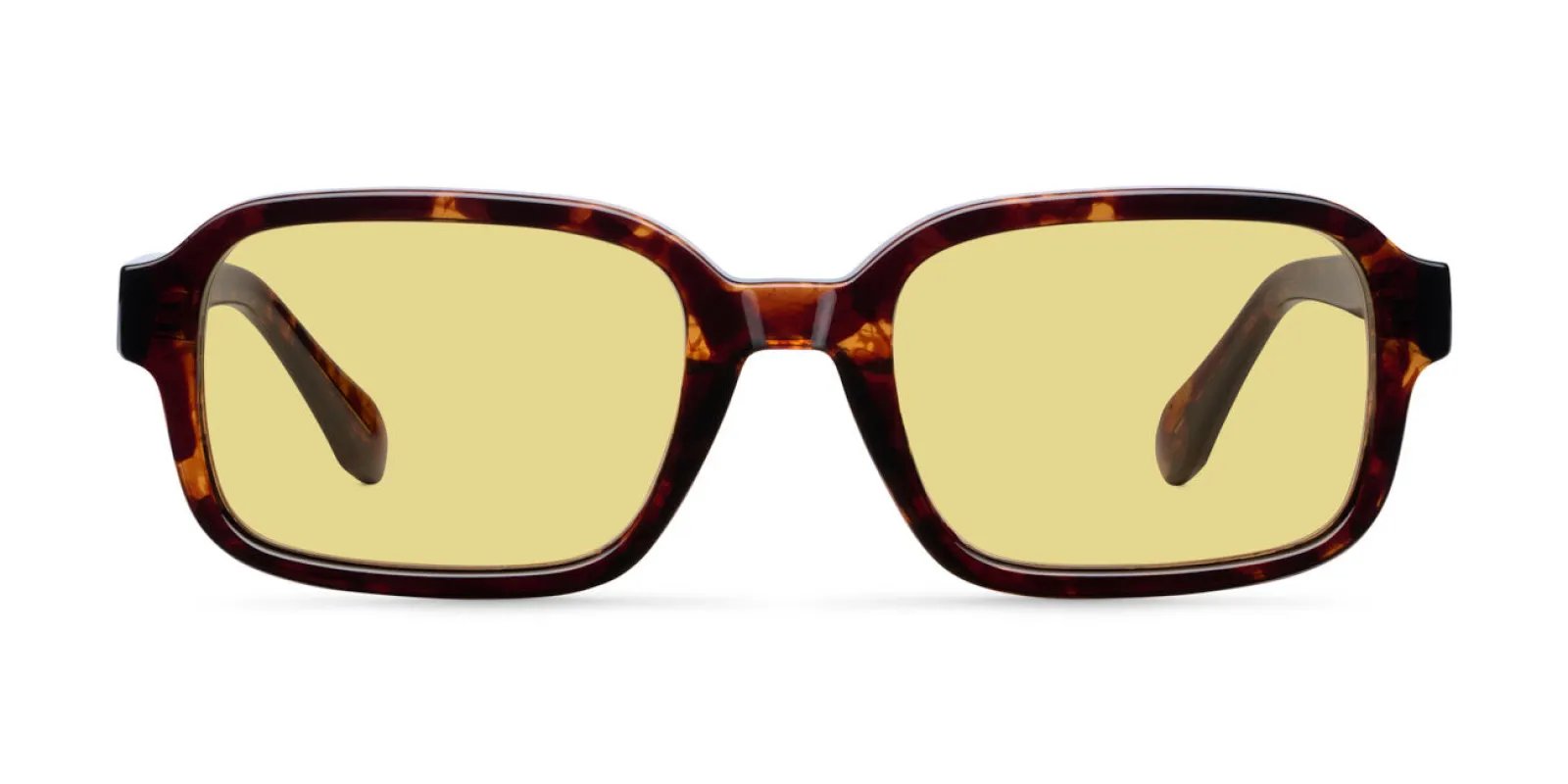 Lebo Sunglasses Tigris Yellow sold by Ivalo.com