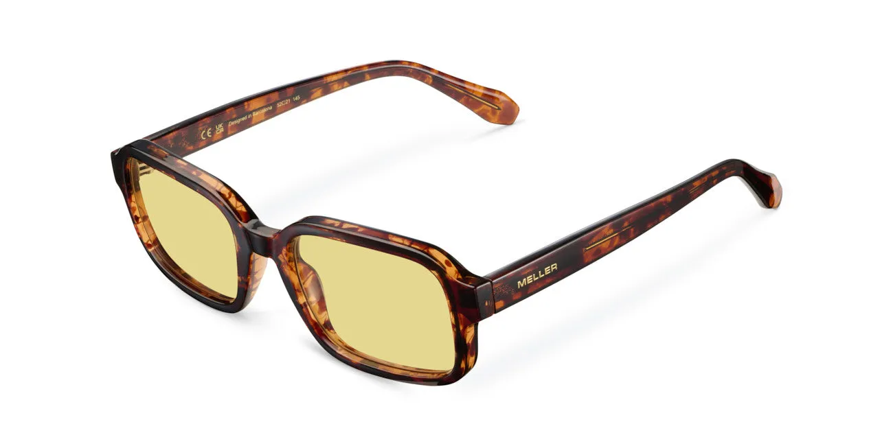 Lebo Sunglasses Tigris Yellow sold by Ivalo.com product image thumbnail 2