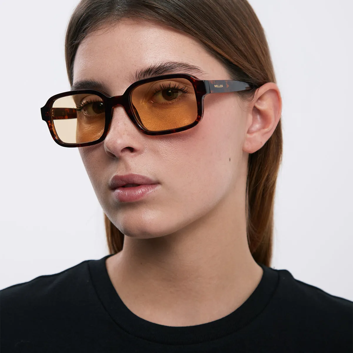 Lebo Sunglasses Tigris Yellow sold by Ivalo.com product image thumbnail 4