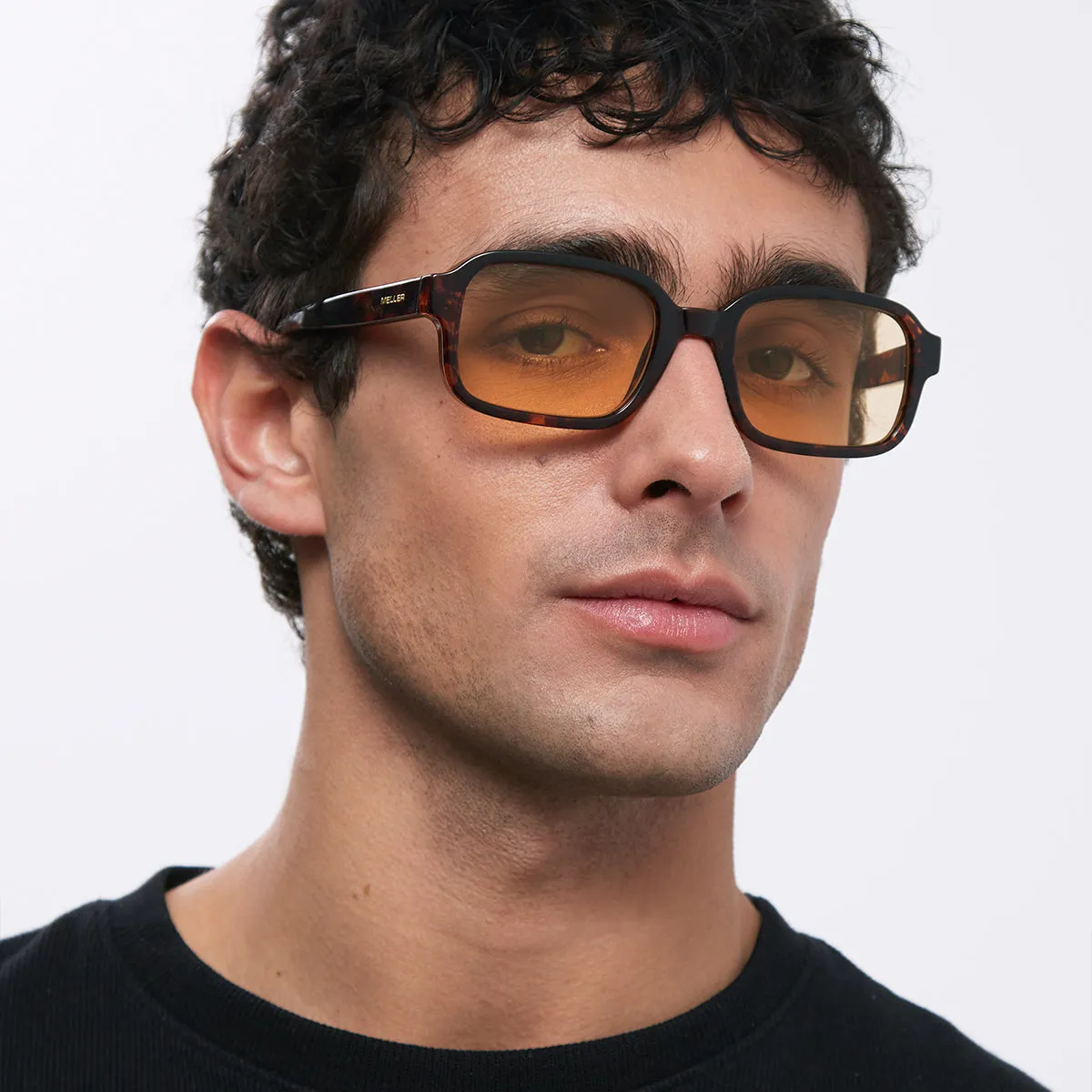 Lebo Sunglasses Tigris Yellow sold by Ivalo.com product image thumbnail 5