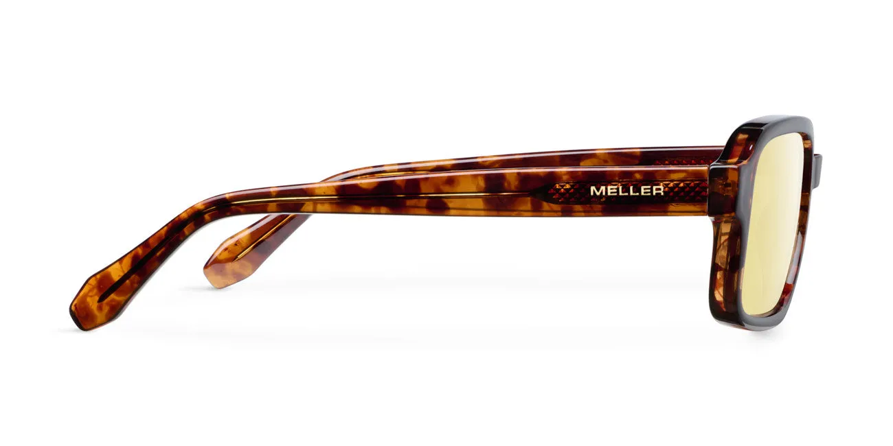 Lebo Sunglasses Tigris Yellow sold by Ivalo.com product image thumbnail 3
