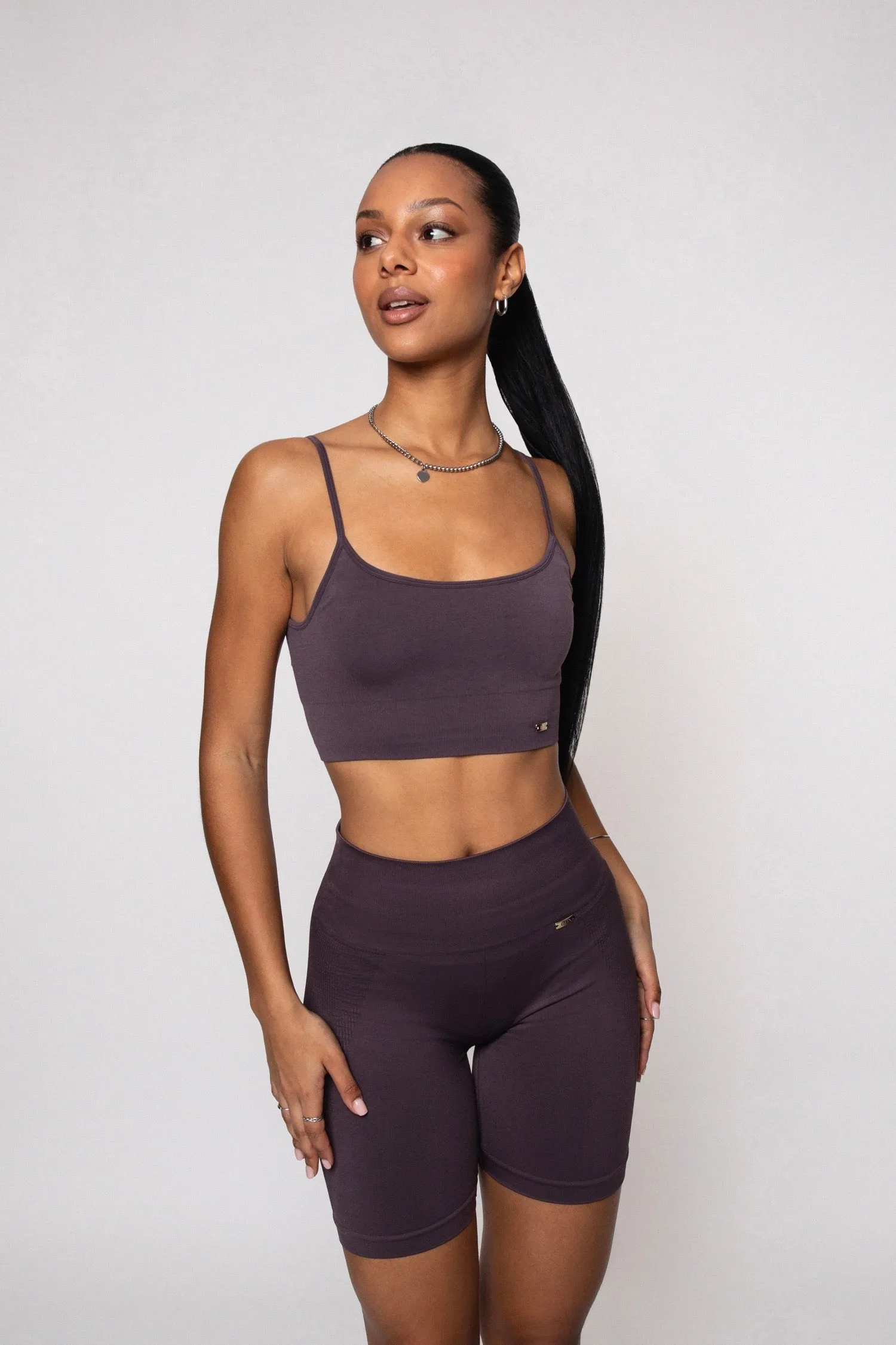 Joy Sports Bra A. Fudge sold by Ivalo.com product image thumbnail 3