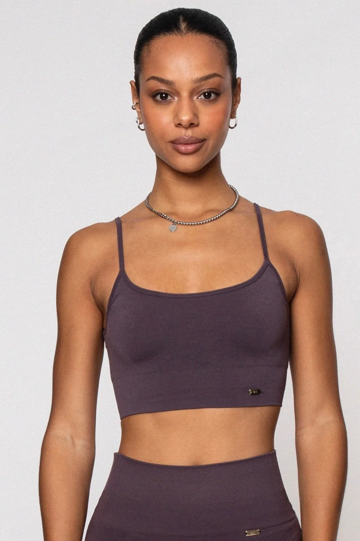 Joy Sports Bra A. Fudge sold by Ivalo.com