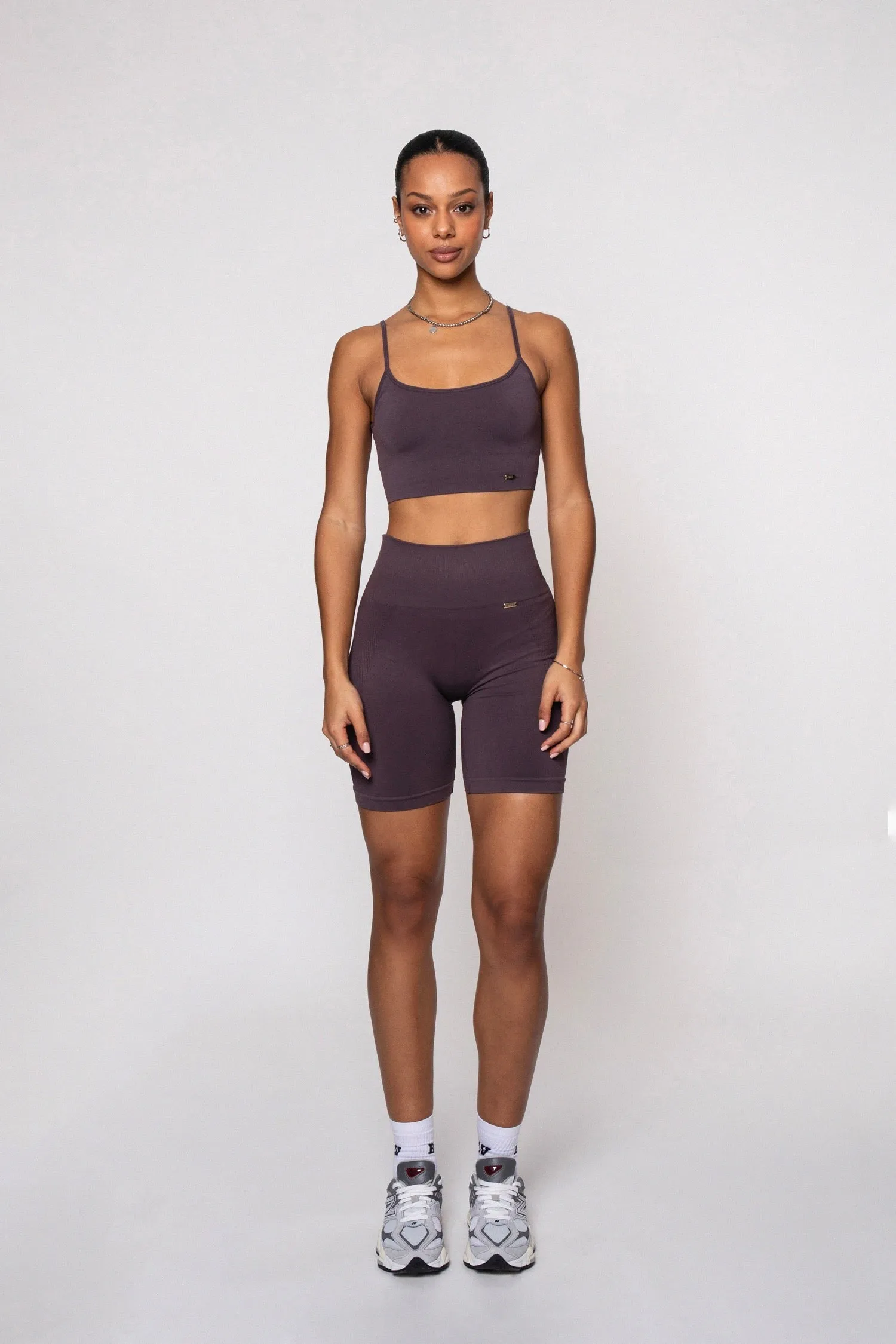 Joy Sports Bra A. Fudge sold by Ivalo.com product image thumbnail 5