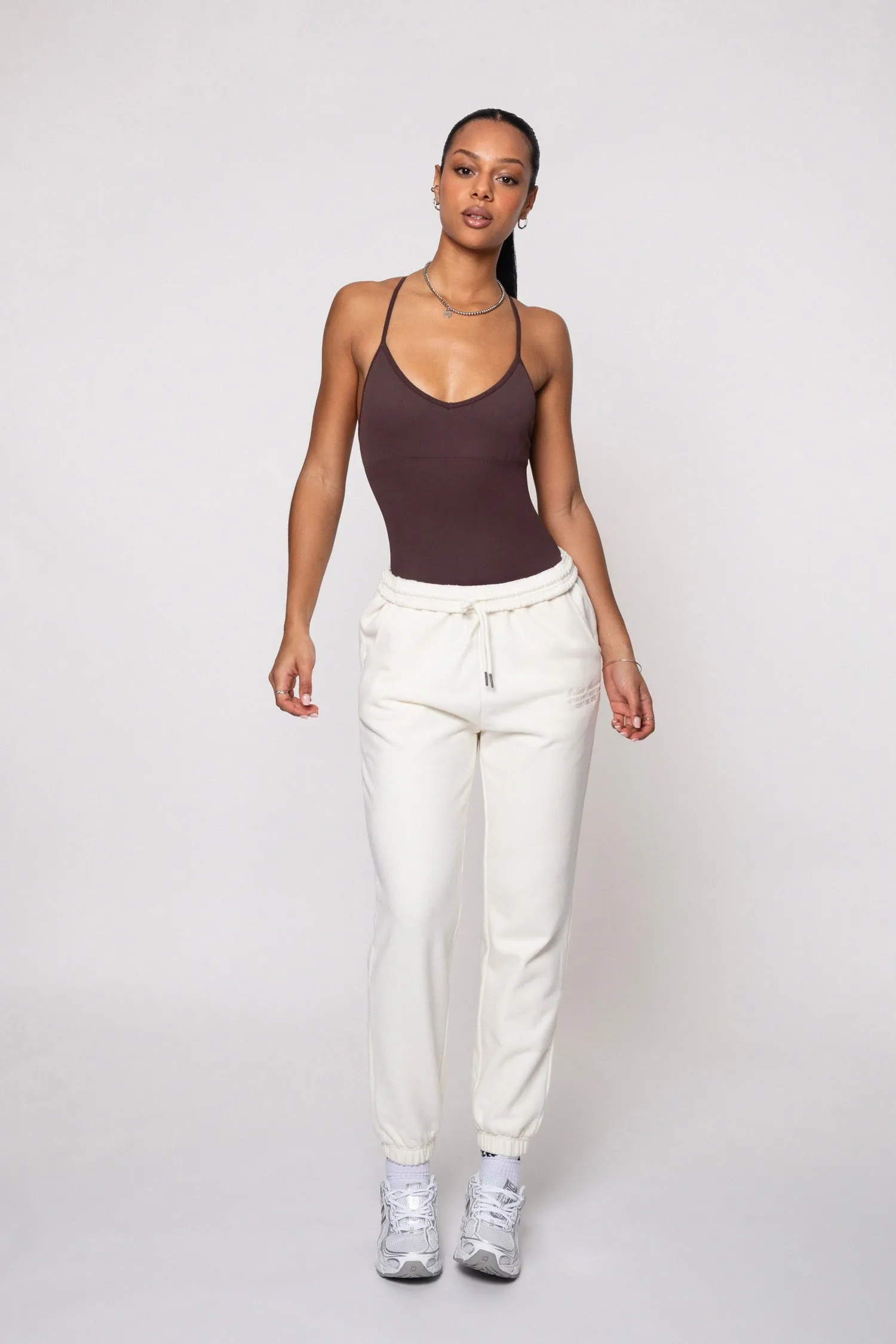 Corps Onepiece Bodysuit Brown sold by Ivalo.com product image thumbnail 4